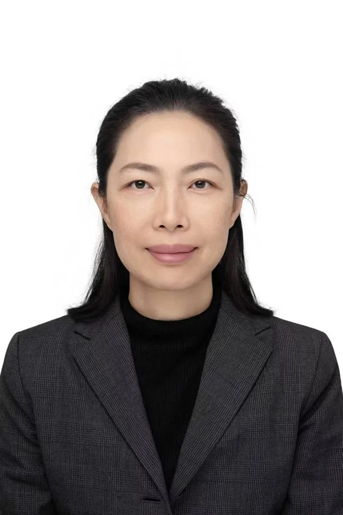 Sophia Xuefen Wang, remedial massage therapist and aromatherapist